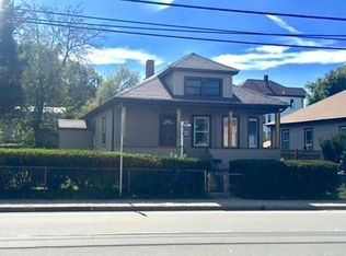 41 Howland Rd, Fairhaven, MA 02719