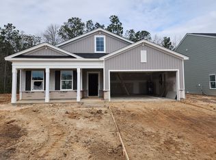 1002 Easthaven Blvd, Pooler, GA 31322