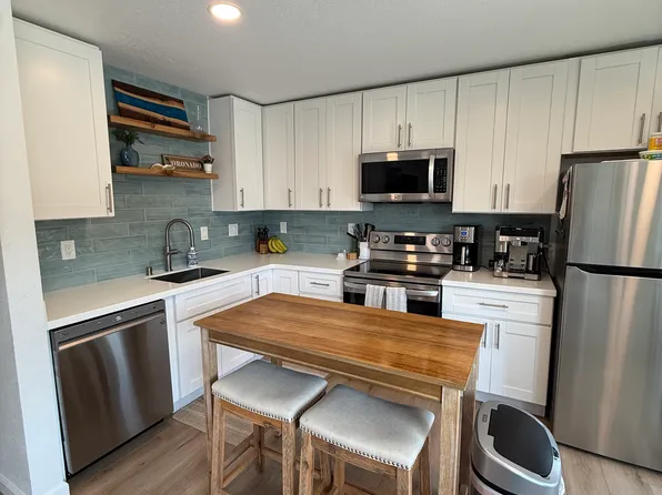 2958-68 Reynard Way #2966, San Diego, CA 92103