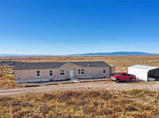 15840 S Lauppe Rd, Yoder, CO 80864