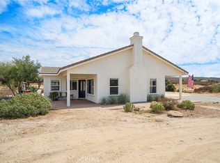 35798 Ballinger Rd, Hemet, CA 92544