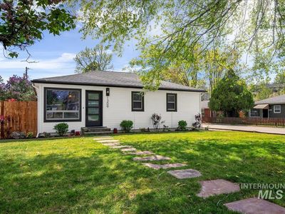 1309 W Melrose St, Boise, ID, 83706