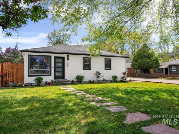 1309 W Melrose St, Boise, ID 83706