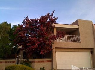 9404 Bent Rd NE, Albuquerque, NM 87109