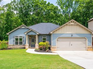 6210 Stillwood Ln, Cumming, GA 30041