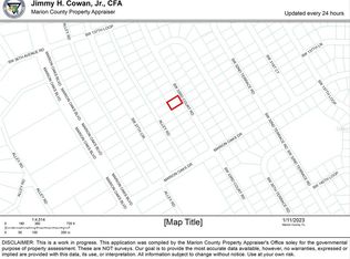 0 SW 33rd Court Rd #11, Ocala, FL 34473