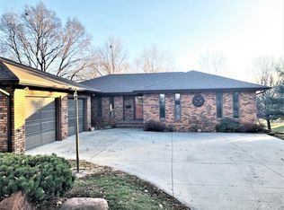 600 W Clark St, Clarinda, IA 51632