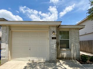 18 Drought Cross, San Antonio, TX 78240