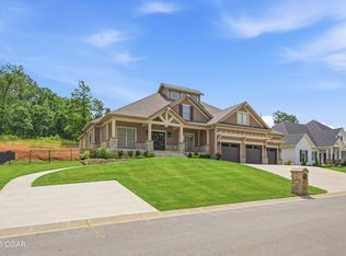 222 Timber Trail Dr, Joplin, MO 64804