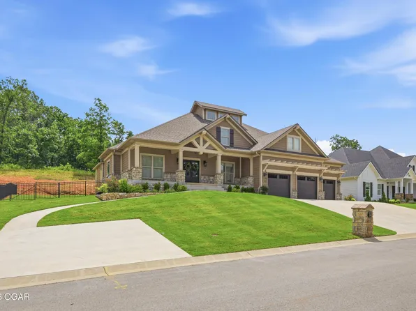 222 Timber Trail Dr, Joplin, MO 64804