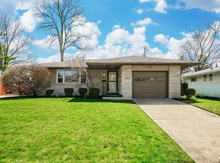 1025 Fordham Rd, Columbus, OH 43224