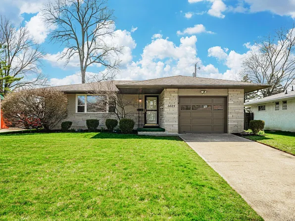 1025 Fordham Rd, Columbus, OH 43224