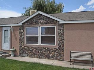 1311 Haystack Rd, Montrose, CO 81401