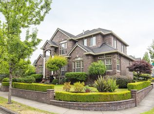 940 Winged Foot Ter, Beaverton, OR 97006