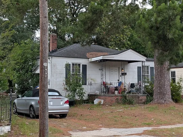 2634 Woodlawn Ave, North Charleston, SC 29405