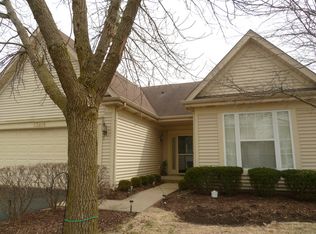 13816 S Hickory Ln, Plainfield, IL 60544