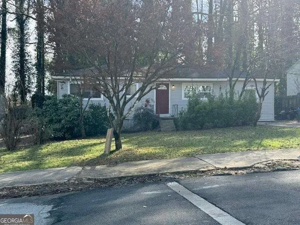 3346 Delmar Ln NW, Atlanta, GA 30331