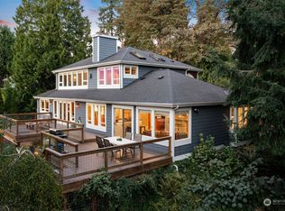 1116 Alexander Ave, Kirkland, WA 98033