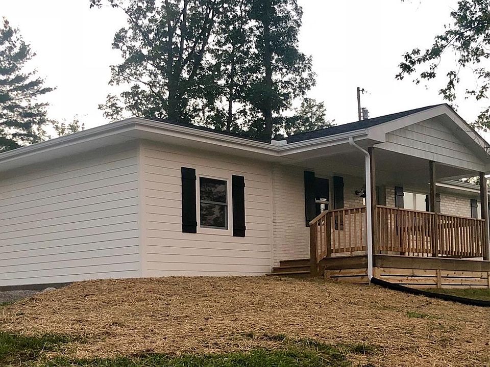 375 Big Brushy Rd, Morehead, KY 40351 Zillow