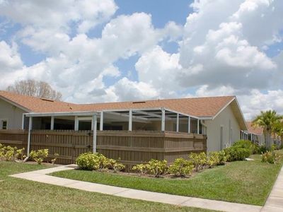 15600 Crystal Lake Dr APT 103, North Fort Myers, FL, 33917