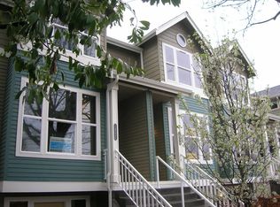 1420 18th Ave UNIT C, Seattle, WA 98122