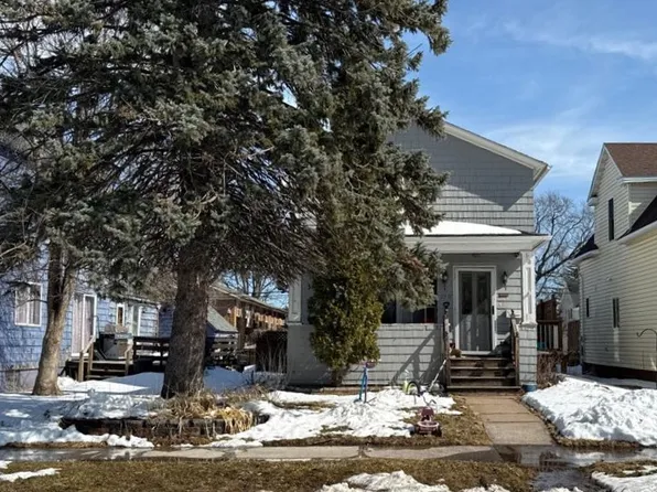 2310 Banks Ave, Superior, WI 54880