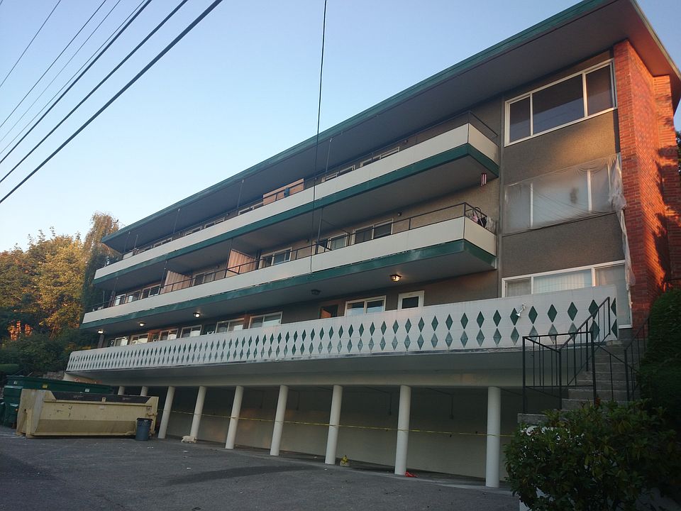 1st image of 2501 Thorndyke Ave W APT 101