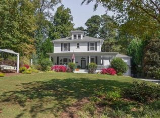 498 Ridgecrest Dr, Norcross, GA 30071