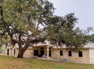 143 Stieler Springs Ln, Comfort, TX 78013