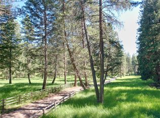 Nnn Buckskin Ln, Frenchtown, MT 59834