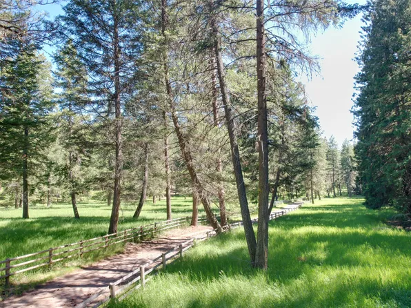 Nnn Buckskin Ln, Frenchtown, MT 59834