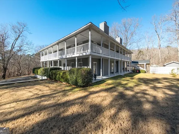 2179 Plantation Dr, Macon, GA 31211