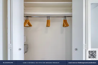 Rented by The Blueground