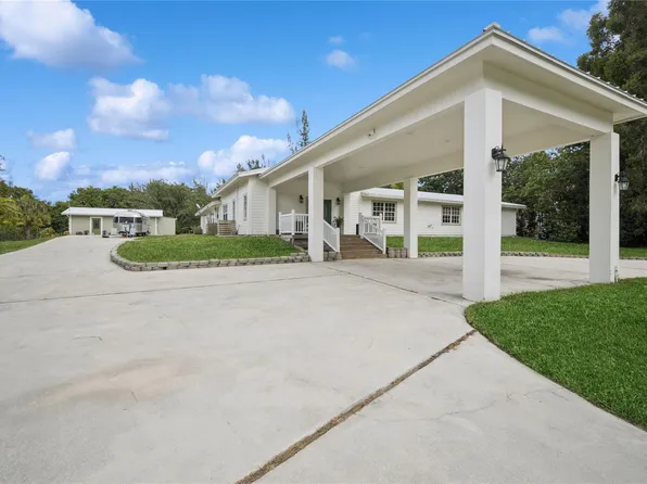 6500 SW 185th Way, Southwest Ranches, FL 33332