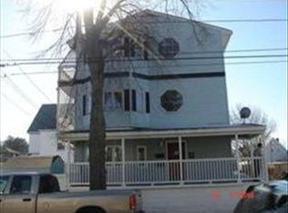 46 Goldthwait St, Lynn, MA 01902