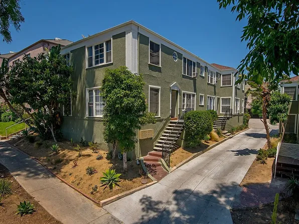 nor506, 506 N Normandie Ave APT 2, Los Angeles, CA 90004