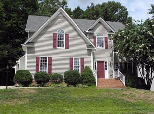 8031 Hampton Crest Cir, Chesterfield, VA 23832