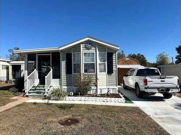 17031 Us Highway 301 S #31, Dade City, FL 33523