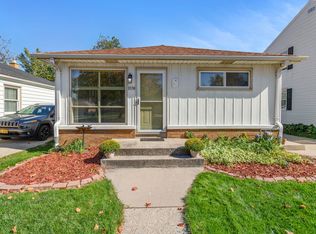 3778 N 97th Pl, Milwaukee, WI 53222