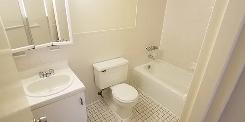 Rented by Heller Organization