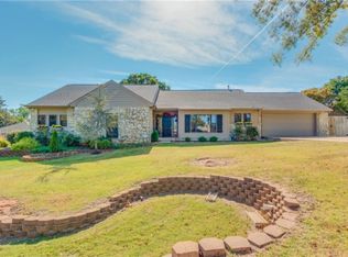 5101 Jessie James Dr, Edmond, OK 73034