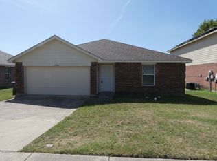 6920 Meadow Way Ln, Fort Worth, TX 76179