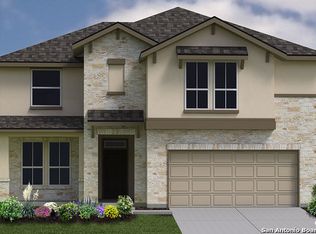 13828 Fredrick Hl, San Antonio, TX 78254