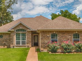 603 N Owensville St, Franklin, TX 77856