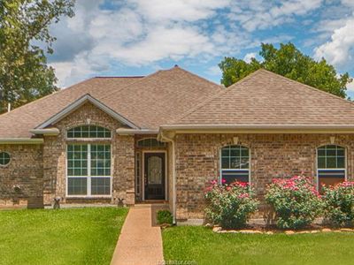 603 N Owensville St, Franklin, TX, 77856