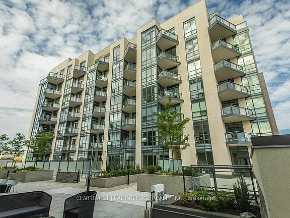 4th image of 111 Worsley St #712