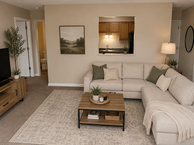 Andover Apartments — Photo 16
