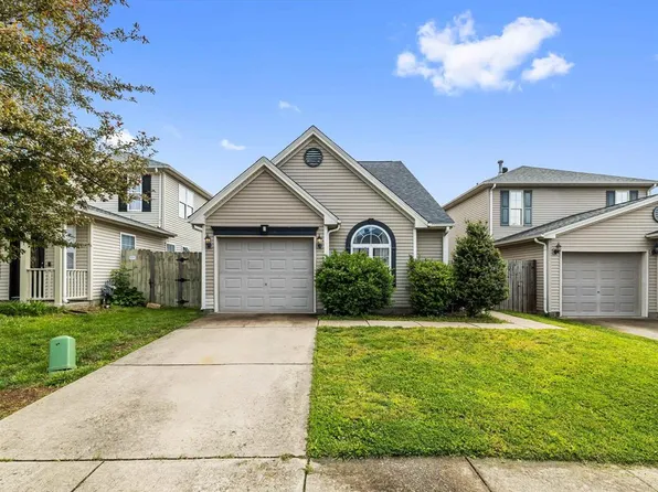 2205 Village Run, Owensboro, KY 42303