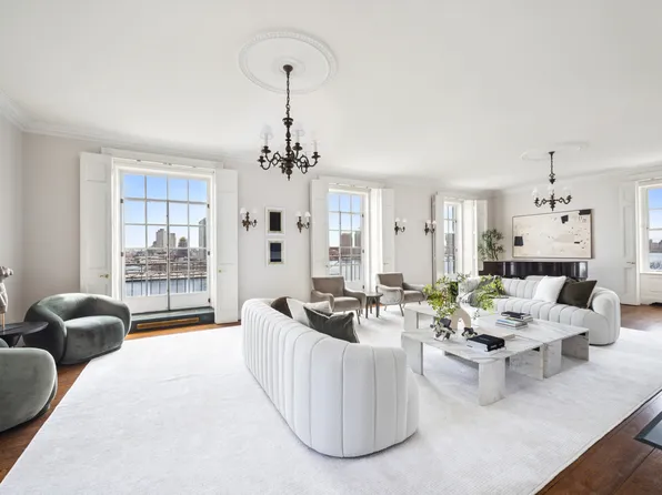 1 Beekman Place image 1 of 22