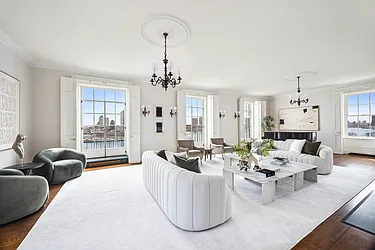 1 Beekman Place, #7/8A